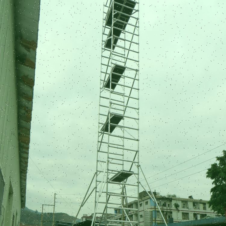 脚手架